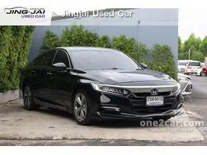 2021 Honda ACCORD 2.0 e:HEV EL+ Sedan