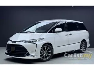 2019 Toyota Estima 2.4 Aeras Premium MPV