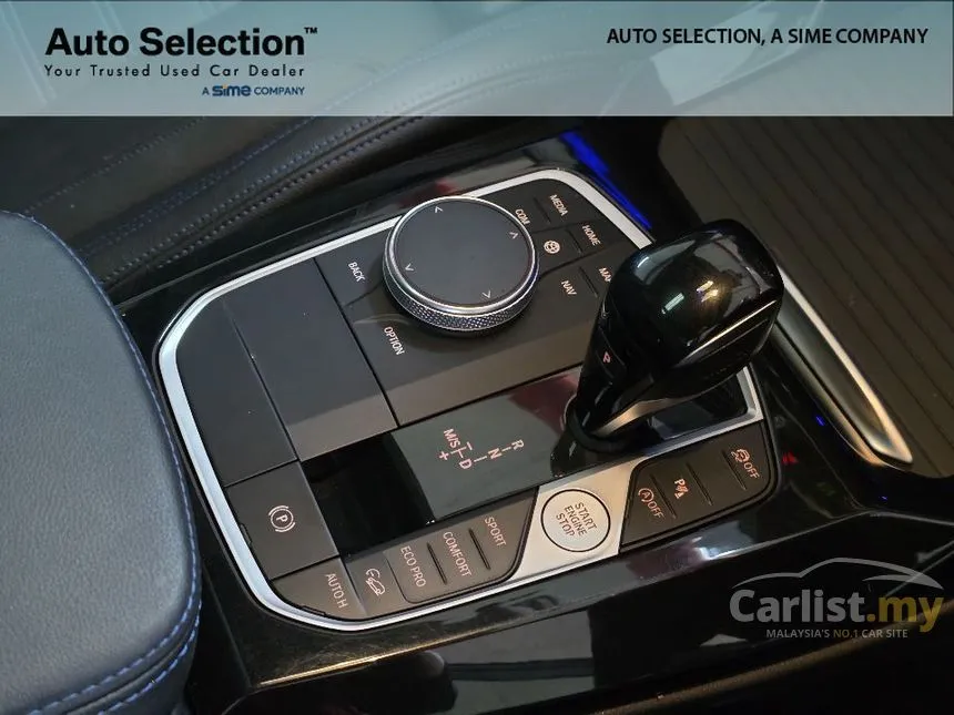 2024 BMW X3 xDrive30i M Sport SUV