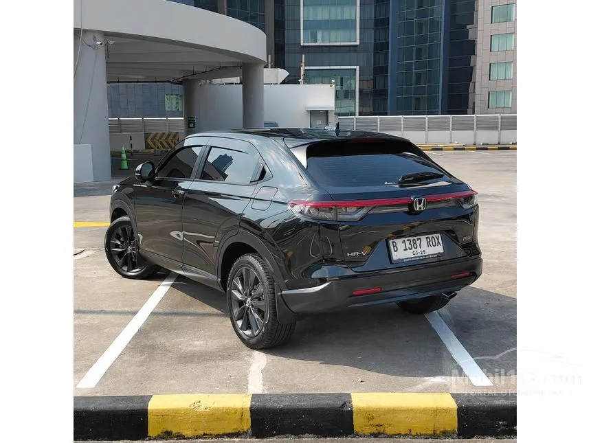 2023 Honda HR-V Special Edition SUV