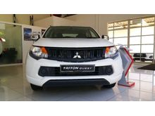 CALL NOW (0) DOWN PAYMENT 2017 NEW Mitsubishi Triton Quest 2.5 Turbocharged