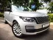 Recon 2019 Land Rover Range Rover 3.0 SDV6 Vogue SUV UK HIGH SPEC TIPTOP CONDITION PANORAMIC ROOF MERDIAN SOUND SYSTEM MEMORY LEATHER SEAT OFFER YEAR END