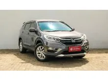 2017 Honda CR-V 2.0 SUV - PAJAK PANJANG - GARANSI 12 BULAN