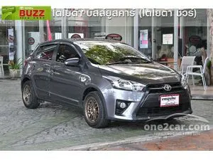 2016 Toyota YARIS 1.2 J Hatchback
