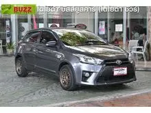 2016 Toyota YARIS 1.2 (ปี 13-17) J Hatchback
