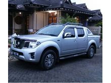 2013 Nissan Navara 2.5 Sports Version Pick-up