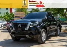 2022 Nissan Navara 2.3 King Cab Calibre V Pickup