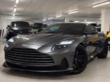 2023 Aston Martin DB12 4.0 Coupe INCOMING STOCK