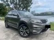 Used 2020 Proton X70 1.8 (A) TGDI Executive SUV 31k KM only - Cars for sale
