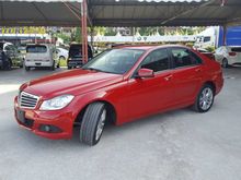 2013 Mercedes-Benz C180 * GREAT MASSIVE DISCOUNT * GENUINE TRUSTED DEALER * CALL NOW FOR GET BETTER DEAL *