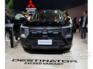 2025 Mitsubishi Destinator 1.5 Exceed SUV