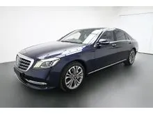 2019 Mercedes-Benz S560e 3.0 EQ Power Exclusive Sedan (lOW MILEAGE) (FULL SERVICE RECORD) (ONE YEAR WARRANTY) (REG2021)