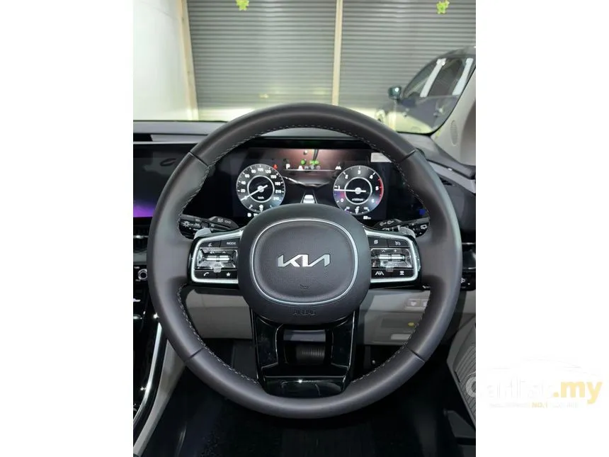 2024 Kia Carnival High MPV