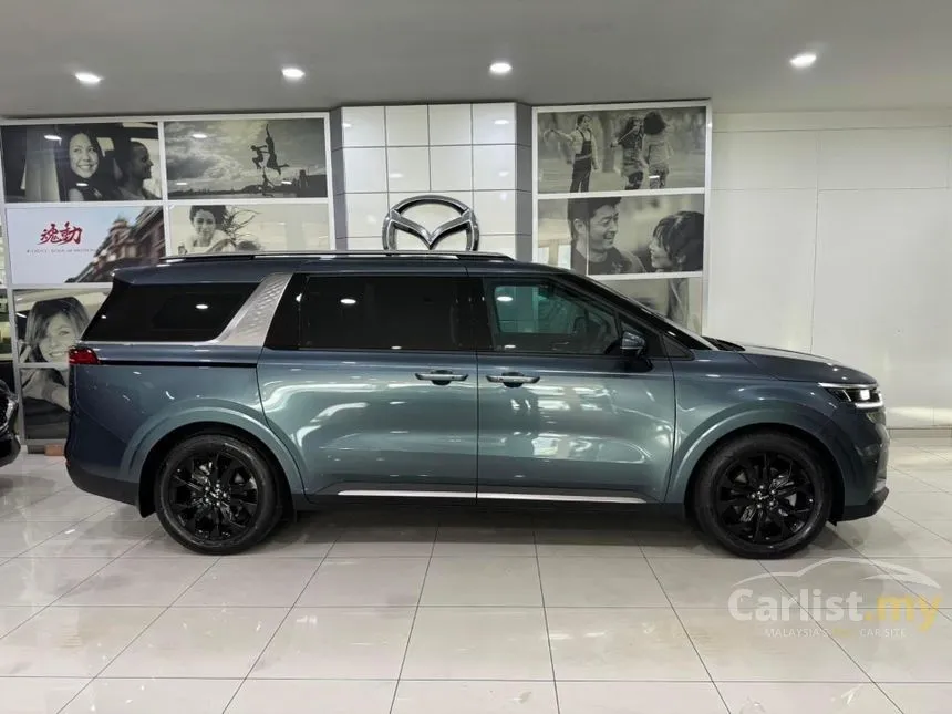2024 Kia Carnival High MPV