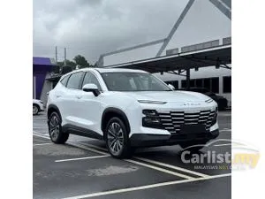 2025 Jetour Dashing 1.5 Prime SUV