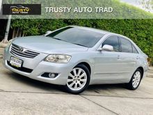 2018 Toyota Camry 2.4 (ปี 06-12) V Sedan