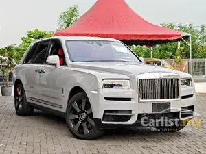 2023 Rolls-Royce Cullinan 6.7 SUV
