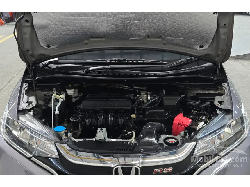 2019 Honda Jazz RS Hatchback