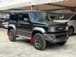 2025 Suzuki Jimny 1.5 ALLGRIP 4WD ( GRADE 5A / 0,020 km ) NEW CAR CONDITION