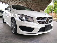 2013 Mercedes-Benz CLA250 2.0 AMG Japan Spec C200 C180 A45 A250 Audi A5 Lexus BMW