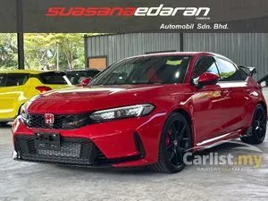 2024 Honda Civic 2.0 Type R Hatchback