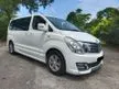Used 2015/2016 Hyundai Grand Starex 2.5 Royale GLS Tip Top Like New - Cars for sale