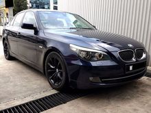 2010 BMW 525i 2.5 523i 520i 325i New Face-lift