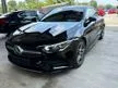 Recon 2020 Mercedes
