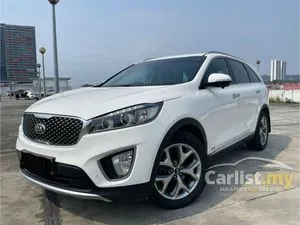 2018 Kia Sorento 2.4 EX SUV
