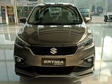 ALL NEW ERTIGA | PROMO DP 18 JUTA TERMURAH SEJABODETABEK SEPTEMBER 2019 |