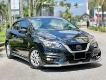 2021 Nissan Almera 1.0 VL Sedan BODYKIT/LEATHER/ANDROID