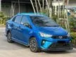 Used 2017 Perodua Bezza 1.3 Advance Premium Sedan