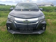 2021 Daihatsu Xenia 1,3 X MPV