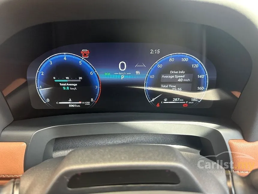 2024 Toyota Vellfire Z Premier MPV