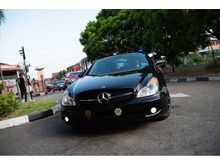 2008 Mercedes-Benz CLS350 3.5 High Specs Genuine Facelift Model