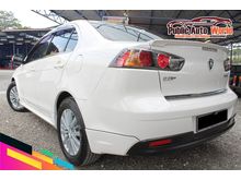 Proton INSPIRA EXECUTIVE 2.0 (A) DVD REV/CAM WARRANTY