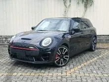2022 MINI Clubman 2.0 John Cooper Works Wagon (Good Condition/Low Mileage/Full Leather Seat/HUD/Free 7 Year Open Warranty
