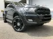 Used Ford RANGER 3.2 WILDTRAK FACELIFT (A) WARRTY