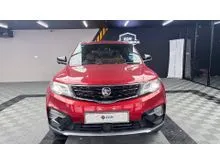 2022 Proton X70 1.5 Premium SUV
