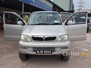 Search 16 Perodua Kembara Cars for Sale in Selangor 