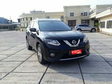 2015 Nissan X-Trail 2.5 T32 SUV