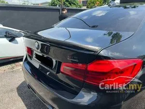 2019 BMW M5 4.4 Competition Sedan
