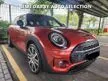 Used 2019 MINI Clubman 2.0 Cooper S (Sime Darby Auto Selection Glenmarie)