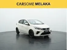 2019 Perodua Myvi 1.3 Hatchback