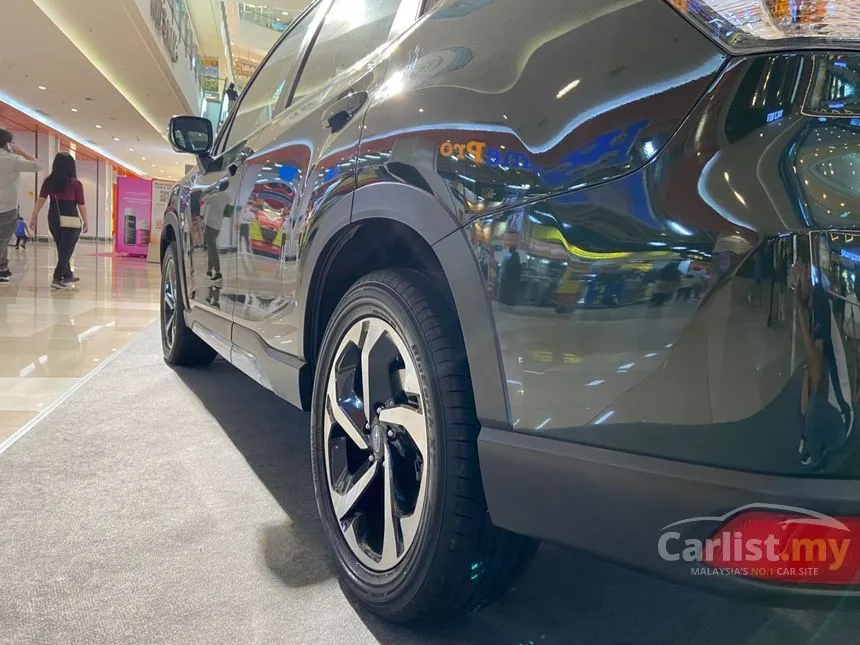 2025 Subaru Forester S EyeSight SUV