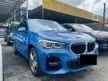 Used 2020 BMW X1 2.0 sDrive20i M Sport SUV