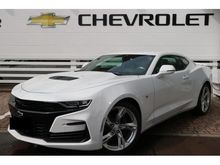 2019 Chevrolet Camaro 6.2 SS Sport Edition LHD PRE ORDER