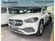 2022 Mercedes-Benz GLA200 1.3 Progressive Line SUV