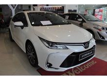 2019 Toyota Corolla Altis 1.8 G Sedan (A) NEW CAR