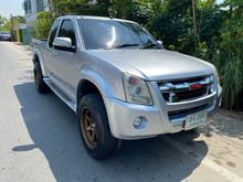 2008 Isuzu D-Max 3.0 SPACE CAB (ปี 07-11) Hi-Lander Ddi i-TEQ Pickup MT